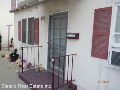 Main picture of 210 W D St