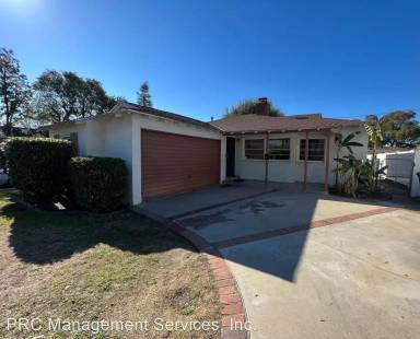 Main picture of 319 N Lomita St