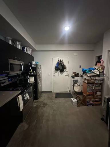 Main picture of Habitat on 31st