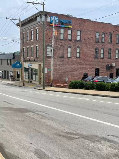 Main picture of 102 E Otterman St