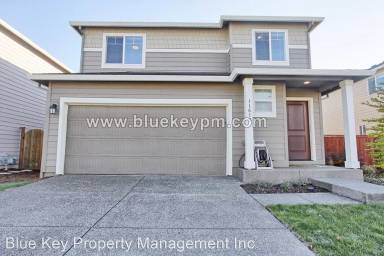 Main picture of 11615 NE 128th Pl