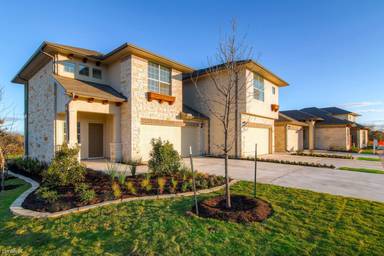 Main picture of Double Eagle Townhomes