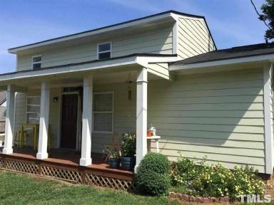 Main picture of 812 E Hargett St