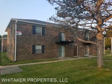 Main picture of 1570 Shiloh Springs Rd