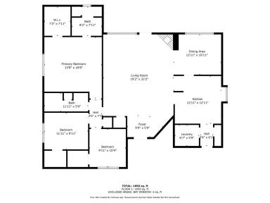 Main picture of 1938 Grand Park Dr