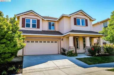Main picture of 2362 Tamalpais Ave
