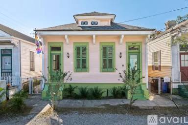 Main picture of 2904 Saint Ann St