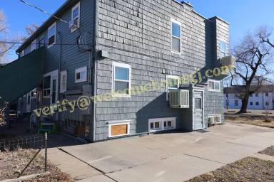 Main picture of 402 Ouray Ave