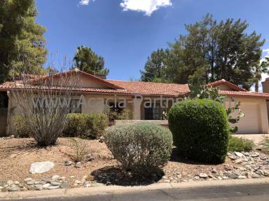 Main picture of 5745 N Via Umbrosa