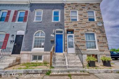 Main picture of 2524 E Federal St