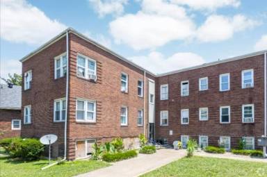 Main picture of 1510 SE Riverside Dr
