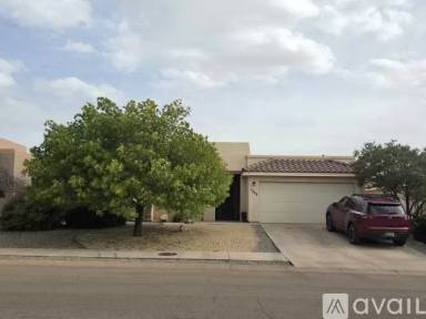 Main picture of 3464 Red Arroyo Dr