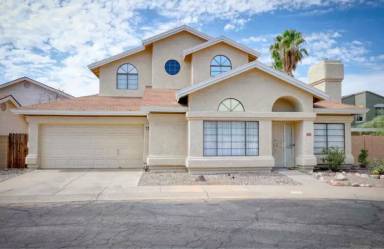 Main picture of 4213 W Rosemonte Dr