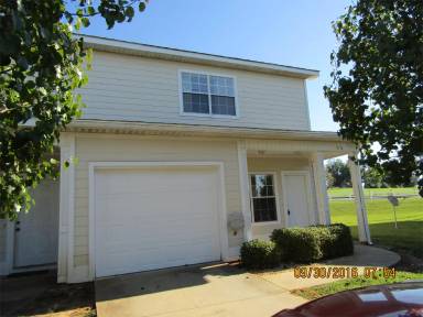 Main picture of Courtyard Subdivision