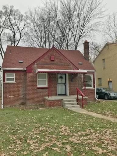 Main picture of 18275 Freeland St