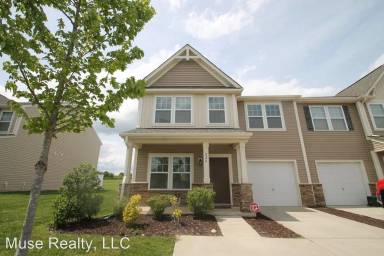 Main picture of 826 Summerlake Dr