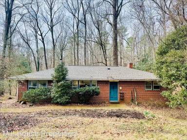 Main picture of 809 Ward St