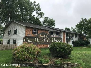 Main picture of Coachlight Village