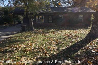Main picture of 1606 N 28th St