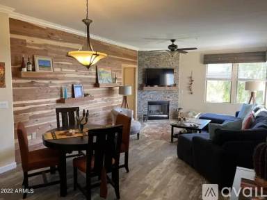 Main picture of The Venu at Grayhawk