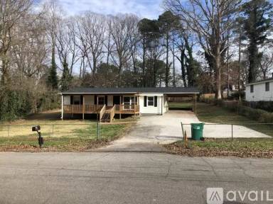 Main picture of 2753 Mildred Pl SE