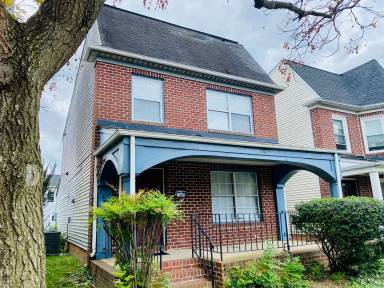 Main picture of 1409 Idlewood Ave