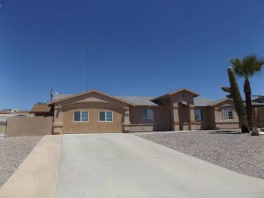 Main picture of 3233 Iroquois Ct