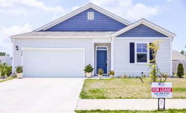 Main picture of 2529 Down Stream Ln