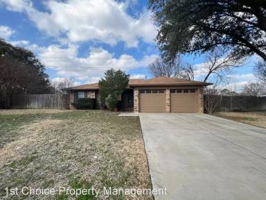 Main picture of 5809 Shamrock Ct