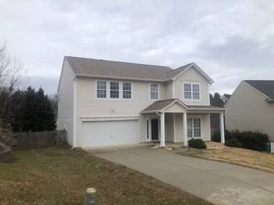 Main picture of 3814 Staunton Rd
