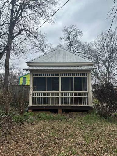 Main picture of 128 Nantahala Ext