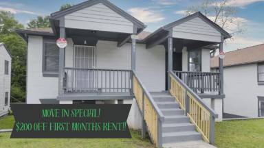 Main picture of 1815 Moore Ave