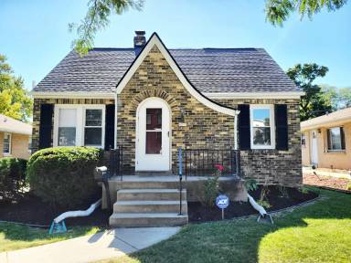 Main picture of 4515 W Morgan Ave