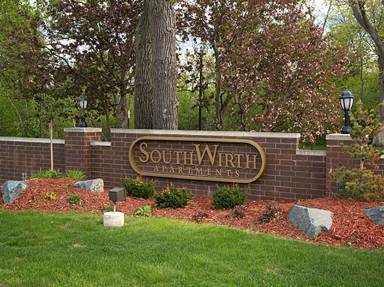 Main picture of Southwirth Apartment Homes