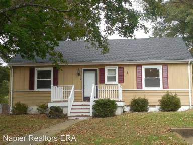 Main picture of 2308 Lenora Ln
