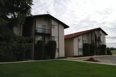Main picture of Park View Apartments