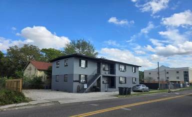 Main picture of 2719 Fairfax St