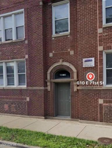 Main picture of 610 E 71st St