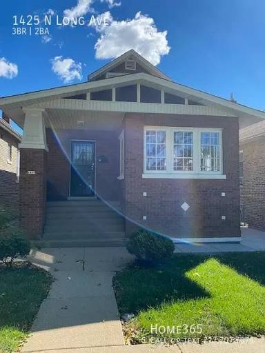 Main picture of 1425 N Long Ave