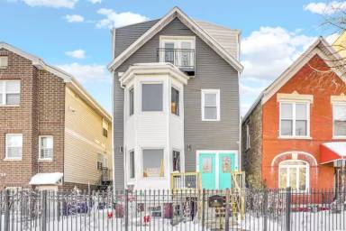 Main picture of 1746 N Kedzie Ave