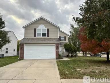 Main picture of 572 Grabill Dr