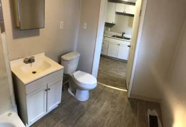 Main picture of 31 Griswold St