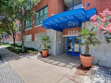 Main picture of Live Oak Lofts