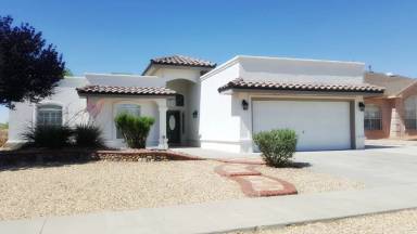 Main picture of 13917 Blooming Desert Dr