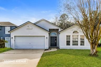 Main picture of 4450 Marsh Hawk Dr S