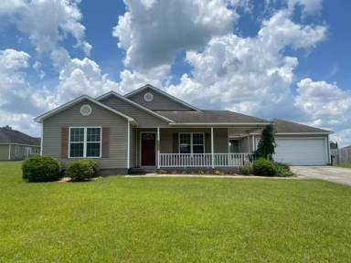 Main picture of 3813 Trotters Ridge Cir