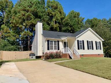 Main picture of 609 Stinson Ave
