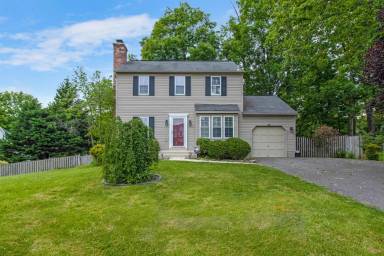 Main picture of 4534 Samuels Pine Rd