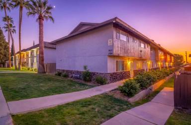 Main picture of Dana Apartments