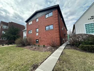 Main picture of OP Apartments